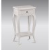 Single Drawer Telephone Stand